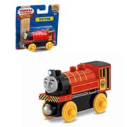 Thomas the Tank Engine Victor Wooden Railway Engine Vehicle